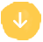 down arrow